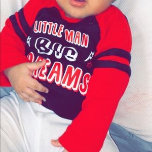 Meet your Posher, Madason